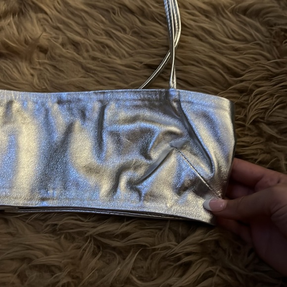 Zara crop top - Picture 2 of 4